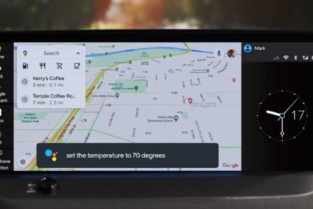 Automakers Are «Terrible» When It Comes to Personal Data And Privacy: Study